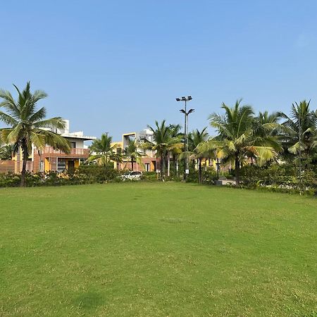Cassa Marina Beach Resort Damlawari Esterno foto