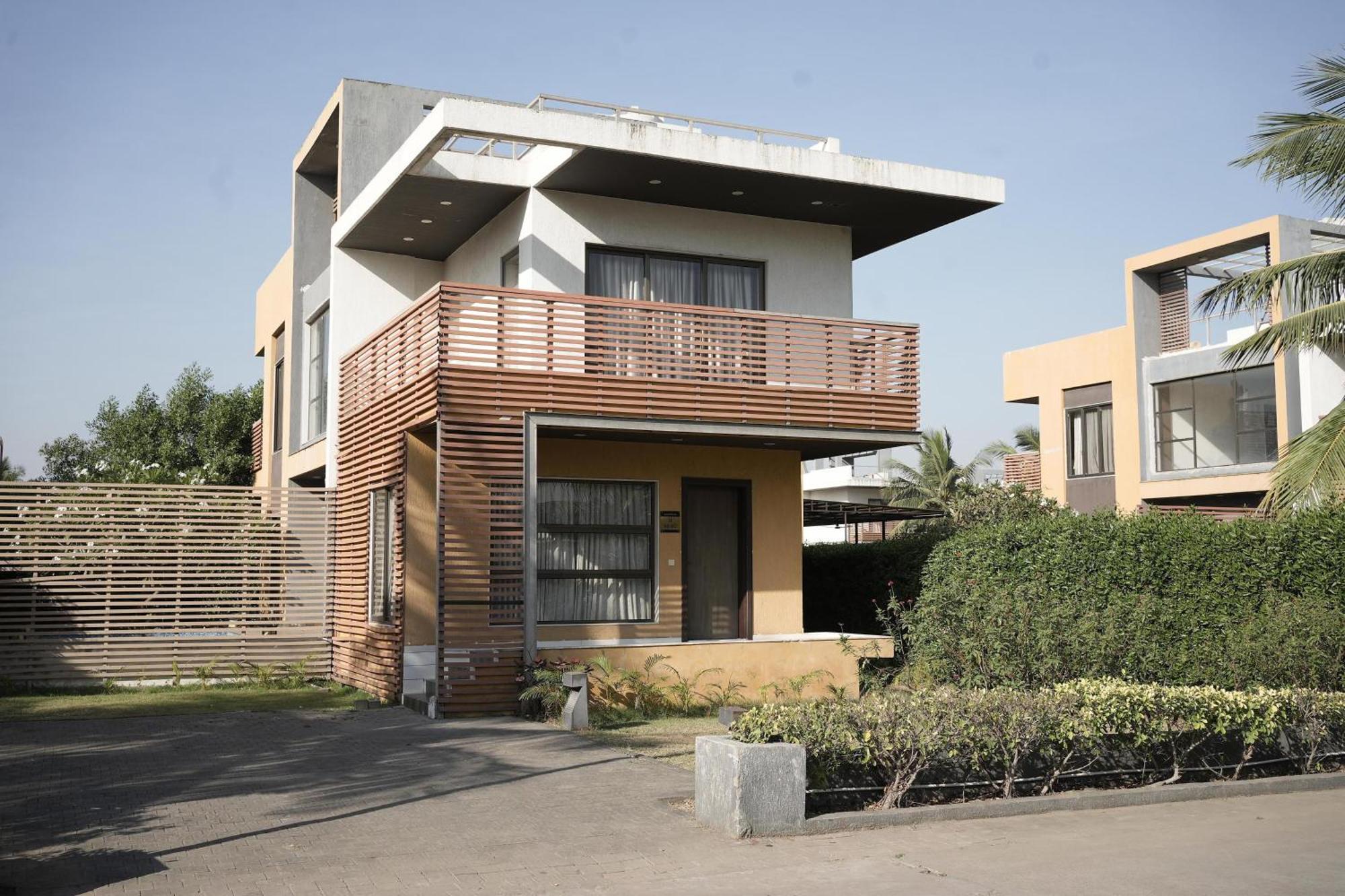 Cassa Marina Beach Resort Damlawari Esterno foto