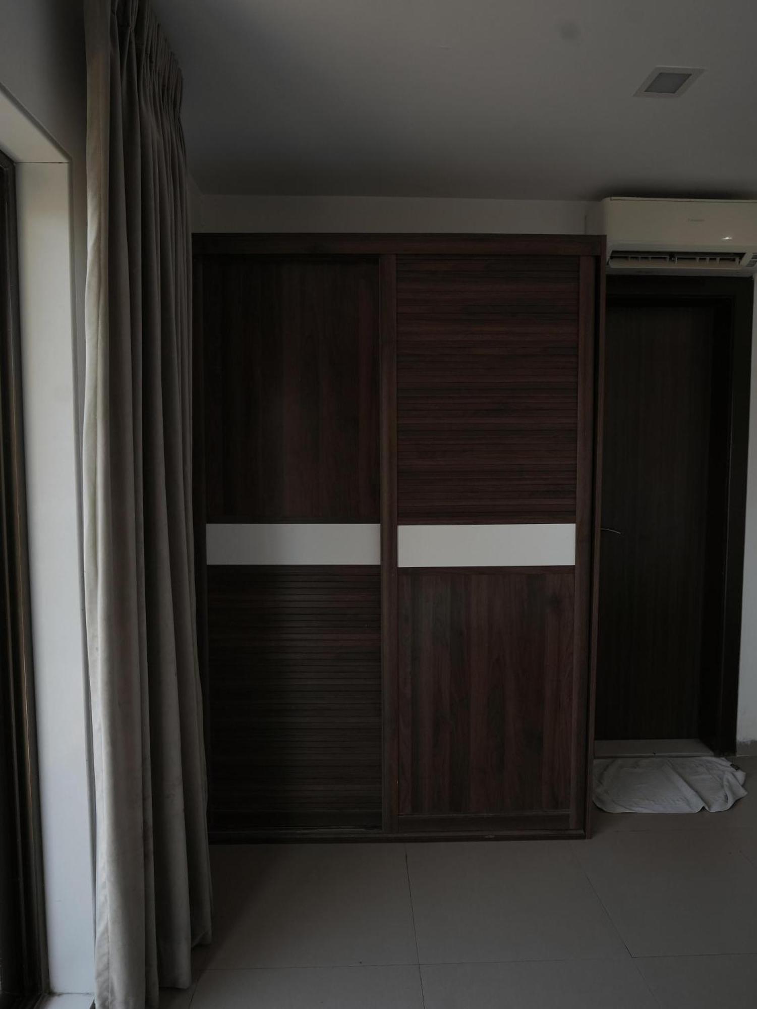 Cassa Marina Beach Resort Damlawari Esterno foto